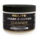 Rolite RBCC1# Brass & Copper Cleaner Instant Cleaning & Tarnish Removal 1 lb