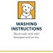 Ruffwear Hi & Light Dog Harness | Lightweight No Pull Harness for All Sizes | Fully Adjustable with Lead Attachment & ID Bag - Lichen Green Medium - Buy Online on SooperMarket.com