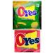 O'Yes Delicious Puffs Perfect for Snacking (Pack Of 4) Delicious Tasty And Twisty Treat Sold By Kidzbuzz (O'Yes Pudina)