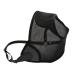 Archery Chest Protector Archery Chest Guard Adjustable Mesh Bow Arrow Chest Protector Accessories for Men Women