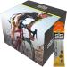 Science in Sport Go Isotonic Energy Gel Real Isotonic Formulation / 22g of Carbohydrates Little Sugar Gel to Run and Cycling Fast Energy Vegan 35x60ml Pack Orange taste