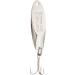 Acme Kastmaster Fishing Lure 3/4 oz Chrome - Balanced, Aerodynamic, and Line Twist-Free - Buy Online on SooperMarket.com