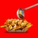 Original Poutine Gravy - Vegan Poutine Sauce | Authentic Quebec Taste - International Shipping - Buy Online on SooperMarket.com