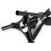 NiceFoto SL-20 Tripod Stand & SF-01 Wind Hair Blower Fan Set for Godox SK400II & SL60W - Studio Photo Accessories - Buy Online on SooperMarket.com
