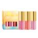 Moisture cream Liquid Lipstick - Liquid lip glaze with pearl gloss Plumping lip gloss lipstick matt for lips make -up smooth nude color beauty cosmetics unit size # 04