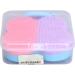 Facial Cleansing Brush - Remove Dead Skin with Silicone Face Brush | Shop Internationally - Buy Online on SooperMarket.com