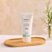 Buy GREEN PEOPLE Fruit Scrub 50 ML - Natural Exfoliating Scrub for Glowing Skin | International Shipping - Buy Online on SooperMarket.com