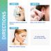 Recuren Plus Piercing Aftercare Spray - Shrink Bumps & Heal Ears, Nose, Tongue, Navel Piercings - Soothing Cleansing Solution - Buy Online on SooperMarket.com