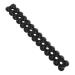 Pilates Back Stretcher Relax Device Massager Black Flexible for Caterpillar Muscle Back Braces - Buy Online on SooperMarket.com