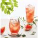 Damtuh Kombucha Tea Zero Sugar Sparkling Powdered Mix Lemon Flavor - 10 Sticks | Live Probiotics & Prebiotics from Korea - Buy Online on SooperMarket.com