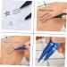 Hemoton 2pcs Eyebow Kit Eyebrow Pen Eyebrow Microblading Kit Disposable - Buy Online on SooperMarket.com