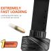 Ludex Magazine Speed Loader for KEL-TEC PMR-30/CMR-30 - Fast Loading for Keltec PMR30 & CMR30 22 Magazines - Buy Online on SooperMarket.com