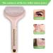 AITINIA Ice Roller - Face Roller Massager for Puffiness Relief, Pain, and Minor Injuries - Pink - Buy Online on SooperMarket.com