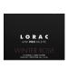 LORAC Mini PRO Matte & Glitter Eyeshadow Palette in Wild Rose - Limited Edition - Buy Online on SooperMarket.com