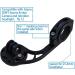 Shockli Extended Out-Front Bicycle Computer and GoPro Mount for Garmin and Bryton - 31.8mm/25.4mm Sizes - Buy Online on SooperMarket.com