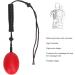 Buy Massage Device for Back Fatigue Relief | Ball Hammer & Neck Shoulder Massage Stick for Comfort & Posture Correction - Buy Online on SooperMarket.com