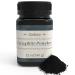 12oz Pure Graphite Powder - Amazing Artistic Powdered Graphite for Sketching  Etc - Professional Powdered Graphite  Easy Melt Color - by Godora