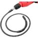 Spring Pipe Sewer Unblocker Tool | 3M Drain Cleaner for Sinks & Basins | Clogged Pipeline Dredging Tool with Connector - Buy Online on SooperMarket.com