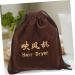 Baluue 3 Pcs Makeup Bag Organizer Hair Dryer Fabric Bag Fabric Velvet Storage Bag Hair Dryer Bags - Buy Online on SooperMarket.com