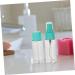 Angoily 1 Travel Bottle Lotion Bottle Filling The Pet - Buy Online on SooperMarket.com