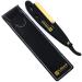 B&G Professional Straight Edge Shaving Razor with Premium Derby Blades | Easy Replacement Mechanism | 100% Stainless Steel | Macs-049BGP1 - Buy Online on SooperMarket.com