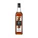 1883 Maison Routin Premium Salted Caramel Syrup for Coffee Hot Chocolate & Milkshakes PET 1L Salted Caramel 1 l (Pack of 1)