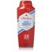 Old Spice Old Spice High Endurance Body Wash Fresh Fresh 18 oz (Pack of 4)