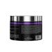 XMONDO Color Super Purple Mask & Semi-Permanent Dye | Bond Booster & Hyaluronic Acid | Vegan Nourishment & Repair | 8 Fl Oz - Buy Online on SooperMarket.com