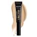 NYX PROFESSIONAL MAKEUP Ultimate Shadow & Liner Primer, Eyeshadow & Eyeliner Primer - Medium 02 Medium 1 Count (Pack of 1)