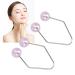 Facial Dimple Maker Tool - Enhance Your Smile with Portable Alloy Dimple Enhancer for Cheeks - Ideal for Natural Dimple Development - Buy Online on SooperMarket.com