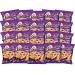 Grandma's Oatmeal Raisin Cookies - 2 Count Pack (Pack of 20) | Delicious Homemade Treats - Buy Online on SooperMarket.com