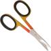 YSCARE Curved Stainless Steel Cuticle Nail Scissors for Manicure & Pedicure - Multi-Use Grooming Tool - Buy Online on SooperMarket.com