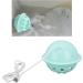 Portable Ultrasound Dish Washing Machine IP67 Waterproof High Frequency Vibration Ocean Waving Ultrasound Dishwashing Technology Suitable for Picnic Camping and Traveling - Buy Online on SooperMarket.com