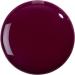 Nails.INC What's The Blush Nail Polish Deep Burgundy - Buy Online on SooperMarket.com