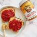 Wild Friends Foods Classic Creamy Peanut Butter 16oz Jars - Gluten-Free, Non-GMO, Palm Oil Free (3 Count) - Buy Online on SooperMarket.com