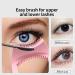 OSALADI 2pcs Eyeliner Makeup Kits Eyelash Tools Mascara Drawing Aids Girl Supplies Eyelash Brush Telescopic - Buy Online on SooperMarket.com
