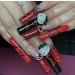 70 PCS Kawaii Nail Charms - 3D Resin Charms for Nail Art Decorations - Buy Online on SooperMarket.com