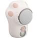 Electric Foot Grinder Digital Display Professional Electric Foot Grinder Exfoliation Multi-Purpose for Salon (White) - Buy Online on SooperMarket.com