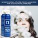 Recovery Piercing Aftercare Purified Saline Spray - All Natural Cleaner (6 oz Can) - Buy Online on SooperMarket.com