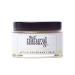 The Natural Deodorant Co Active Deodorant Balm Lemon & Geranium 55g Aluminium Free Plastic Free Extra Strength