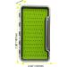 3 PC Super Slim Waterproof Fly Fishing Box | Silicone Tackle Trays | Best Pocket Storage 7.36x4.02x0.63 - Buy Online on SooperMarket.com
