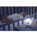 Chicco Dreamlight Projector Light Pink - Soothing Nursery Night Light - Buy Online on SooperMarket.com