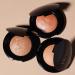 Nouba Earth Bronzer Powder - Illuminating Bronze Foundation for Face & Body | Long Lasting Shimmer Contour Makeup for Natural Glowing Skin - Color 5 - Buy Online on SooperMarket.com