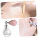 High Gloss Dusting Shimmering Spray Powder - Sparkle Glitter Body Spray for Women | Miss Diamond Glass White 0.04 oz - Body Makeup Highlighter - Buy Online on SooperMarket.com