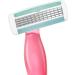 BIC Soliel Simply Smooth Special Edition Disposable Razors for Women - Sensitive Skin Razors with Vitamin E Strip - 8 Piece Set - Buy Online on SooperMarket.com