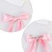 2 Pack Hair Bows for Girls and Women Large Bow Hair Clips Hair Barrette with Long Silky Satin Pink Hair Accessories for Girls(Pink) - Buy Online on SooperMarket.com