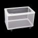 Nylon Mesh Fish Fry Hatchery Breeder Box - XMHF Separation Net - Buy Online on SooperMarket.com