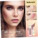Hemoton 5pcs Blush Face Makeup Supplies Makeup Eyeshadow Eye Shadow Facial Beauty Cosmetic - Buy Online on SooperMarket.com