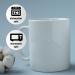 Funny Nursing Home Administrator Appreciation Mug | 11 oz Ceramic Coffee Cup Gift for Nursing Home Admins - Buy Online on SooperMarket.com