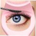 Healeved 6 Pcs Mascara Brush Make up Tools for Women Eye Makeup Tool Makeup Mascara Lash Tool Pink - Buy Online on SooperMarket.com